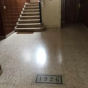 Apartment Casa Vacanze Lido Di Venezia, Lido di Venezia